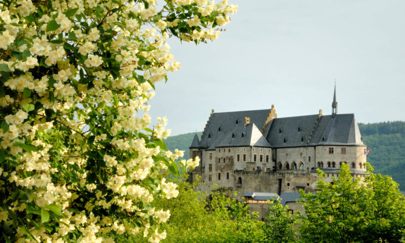 The Best Things to Do in Luxembourg