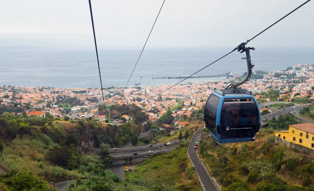 Best Things to do in Madeira, Portugal: Funchal