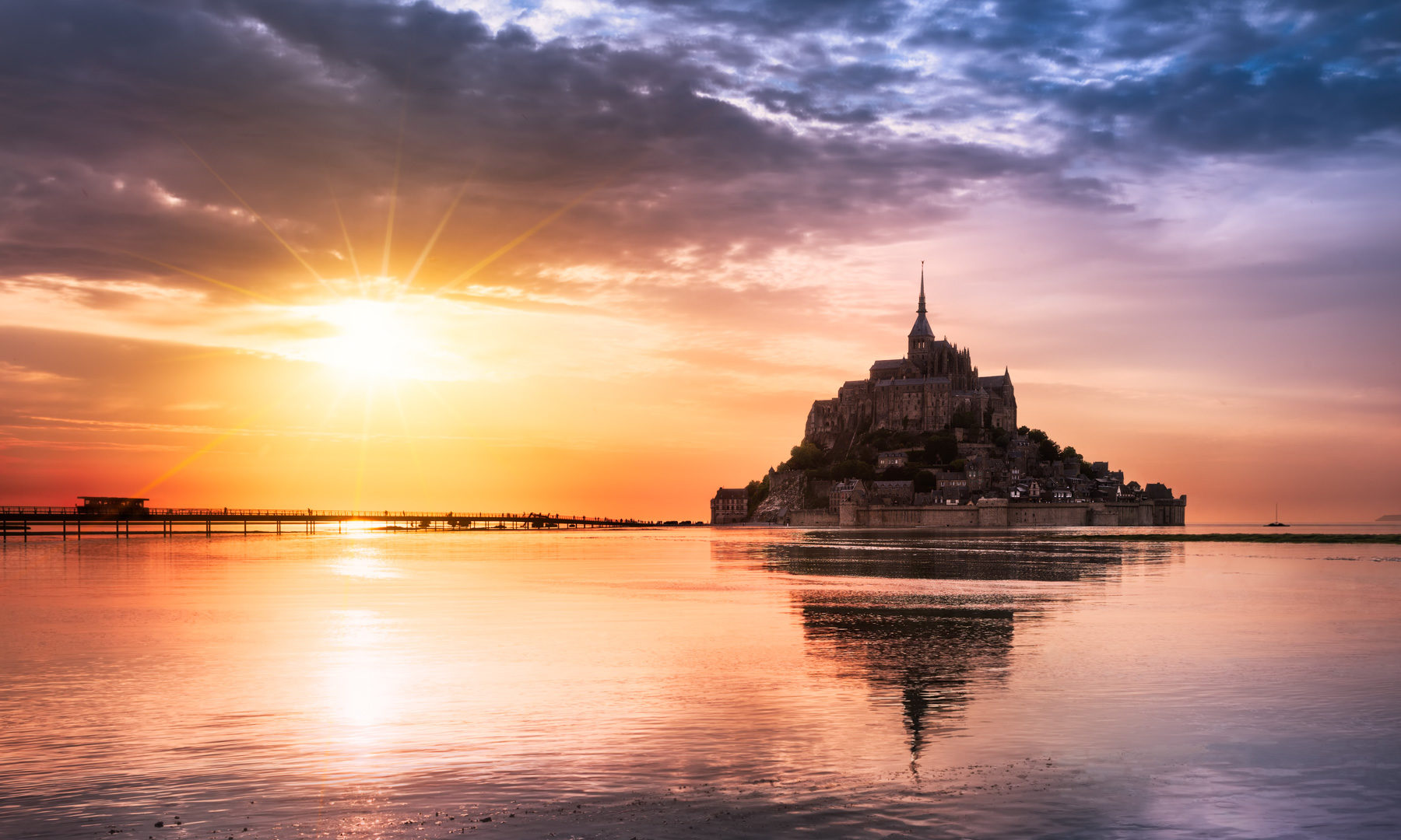 The Best Things to Do in Normandy, France