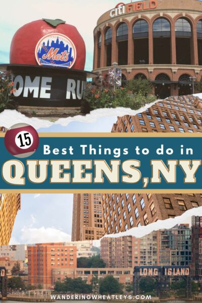 Best Things to do in Queens, NY