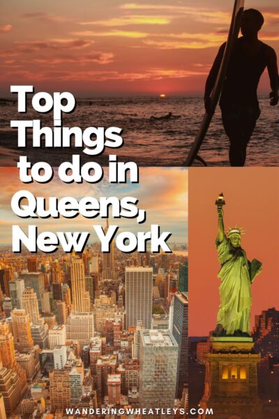 Best Things to do in Queens, NY
