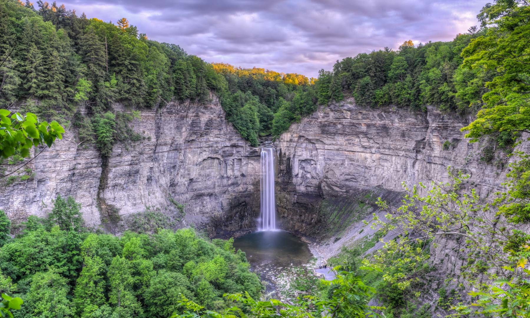 The Best Things to Do in the Finger Lakes, NY
