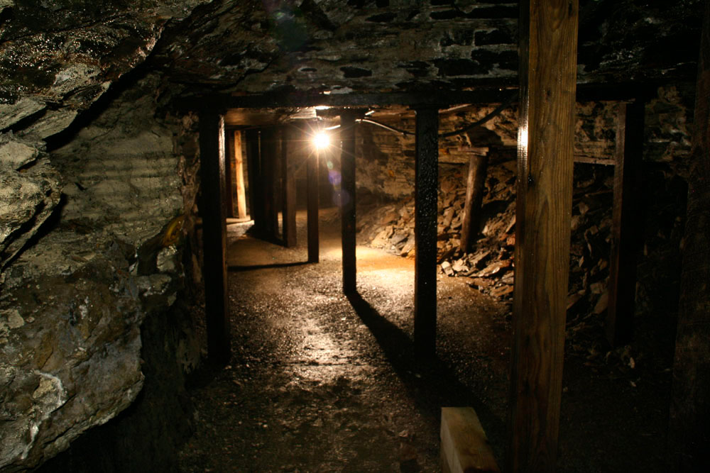 Best Things to do in West Virginia: Beckley Exhibition Coal Mine