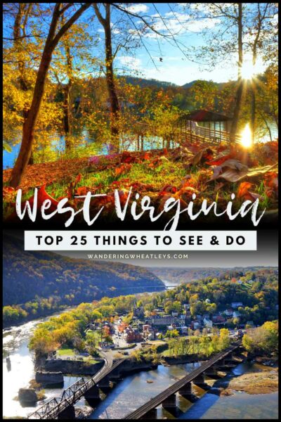 Best Things to do in West Virginia