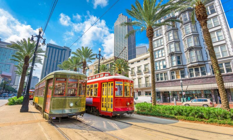 The Best Tours in New Orleans, Louisiana