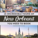 Best Tours of New Orleans You Have to Book