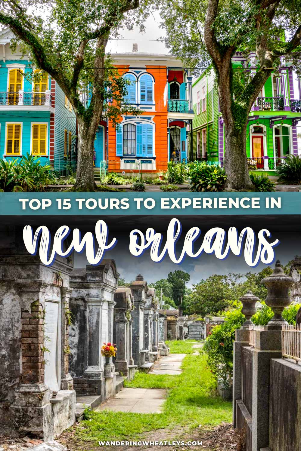 best new orleans tours for families