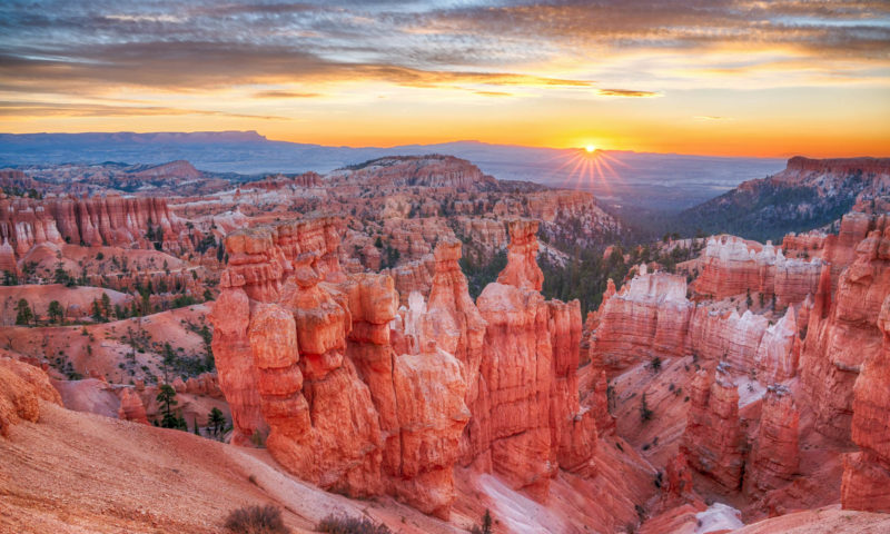 Complete Bryce Canyon Hiking Guide