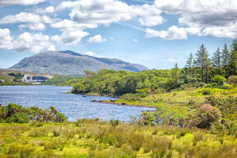Cool Things to do in Galway: Corrib Princess to Lough Corrib
