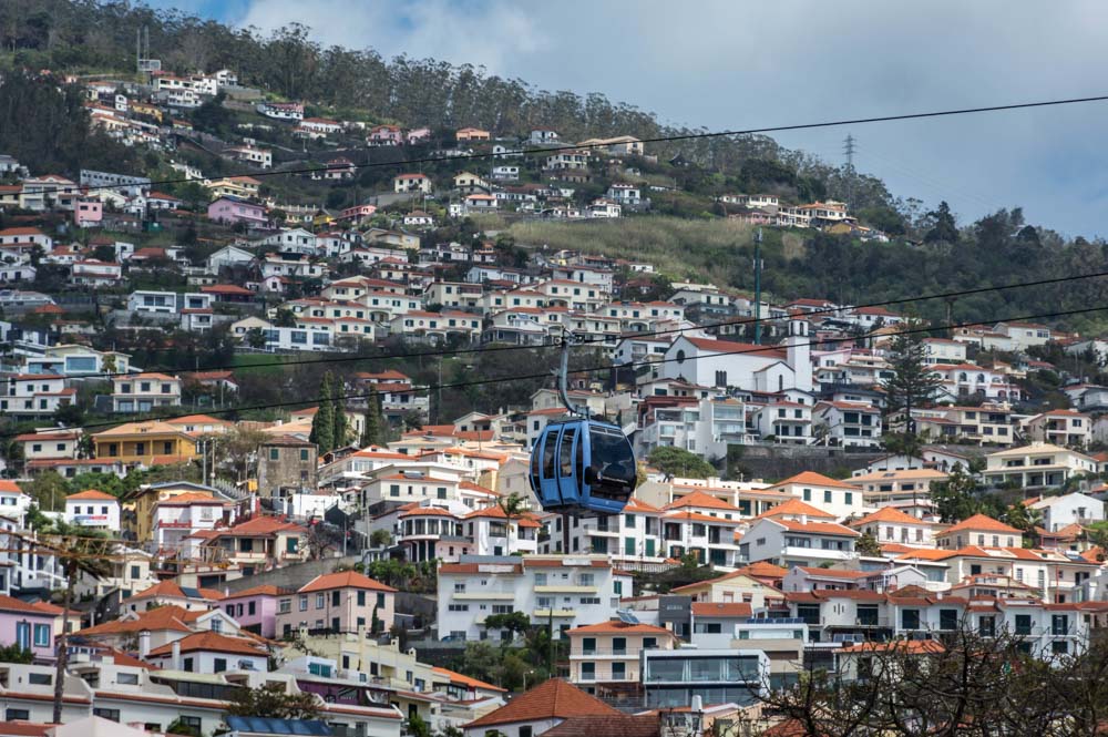 Cool Things to do in Madeira, Portugal: Funchal