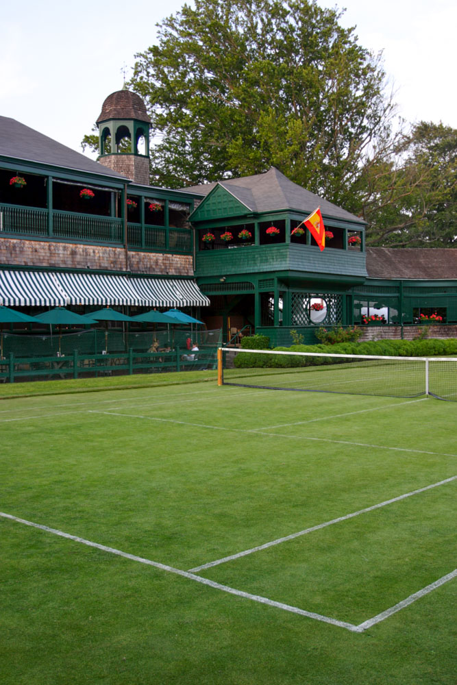 Cool Things to do in Newport, Rhode Island: International Tennis Hall of Fame and Museum
