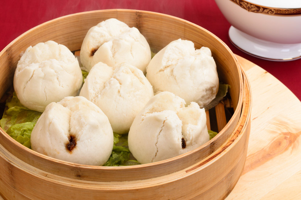 Cool Things to do in Queens: Dim Sum