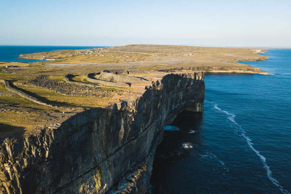 Galway Bucket List: Aran Islands