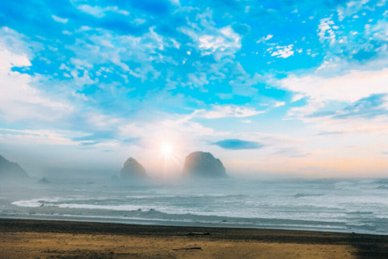Must do things in Cannon Beach, Oregon: Tolovana Area