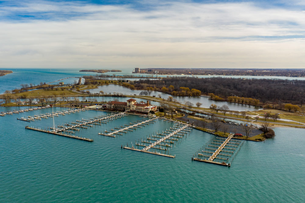 Must do things in Detroit, Michigan: Belle Isle