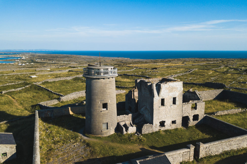 Must do things in Galway: Aran Islands