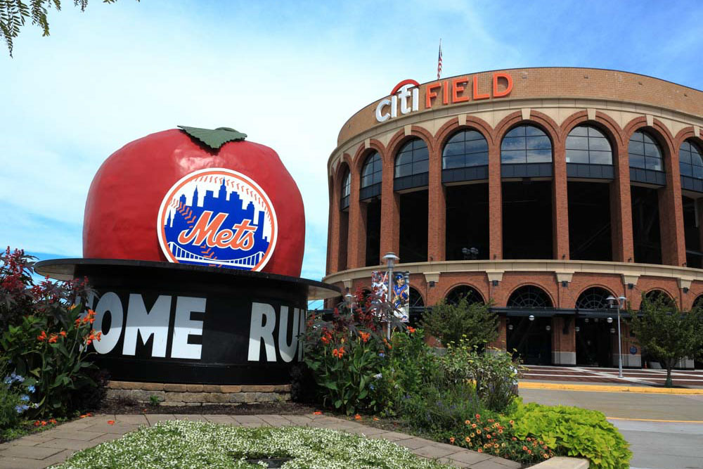 Must do things in Queens: Citi Field