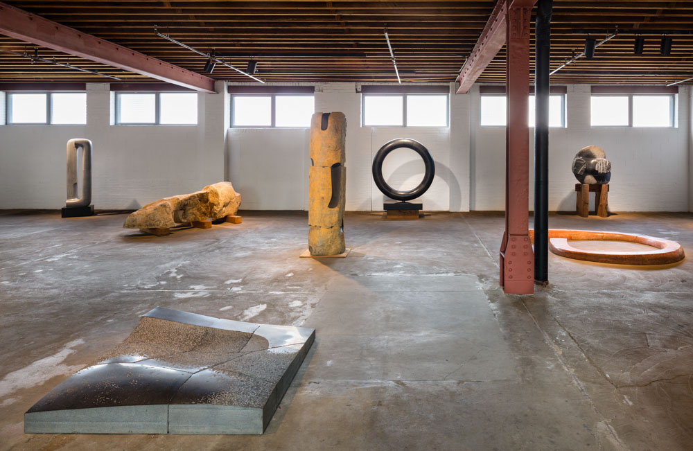Must do things in Queens: The Noguchi Museum