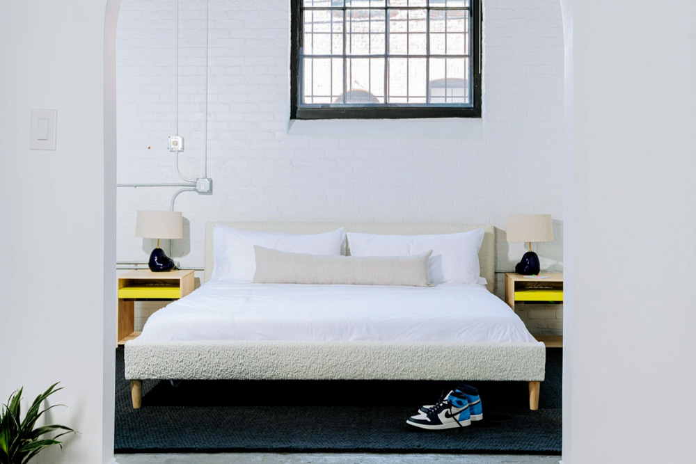 Providence Boutique Hotels: The Dye House