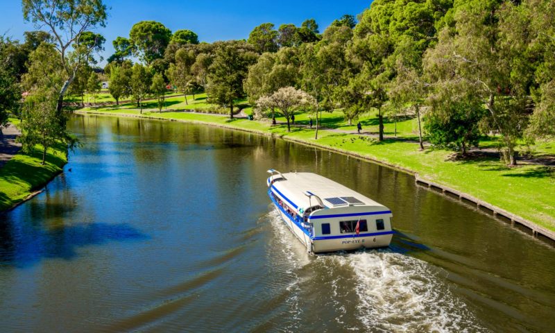 The Best Things to Do in Adelaide, Australia