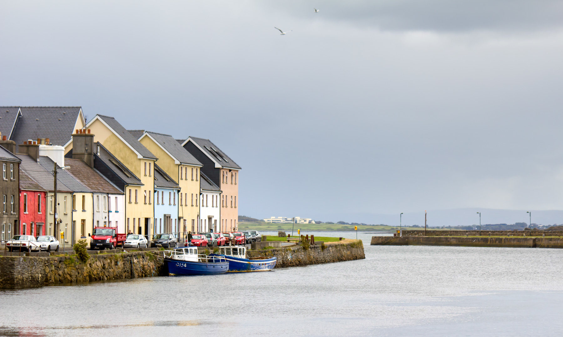 The Best Things to do in Galway, Ireland