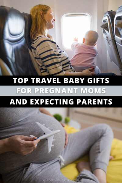 The Best Travel Baby Gifts for Expecting Parents