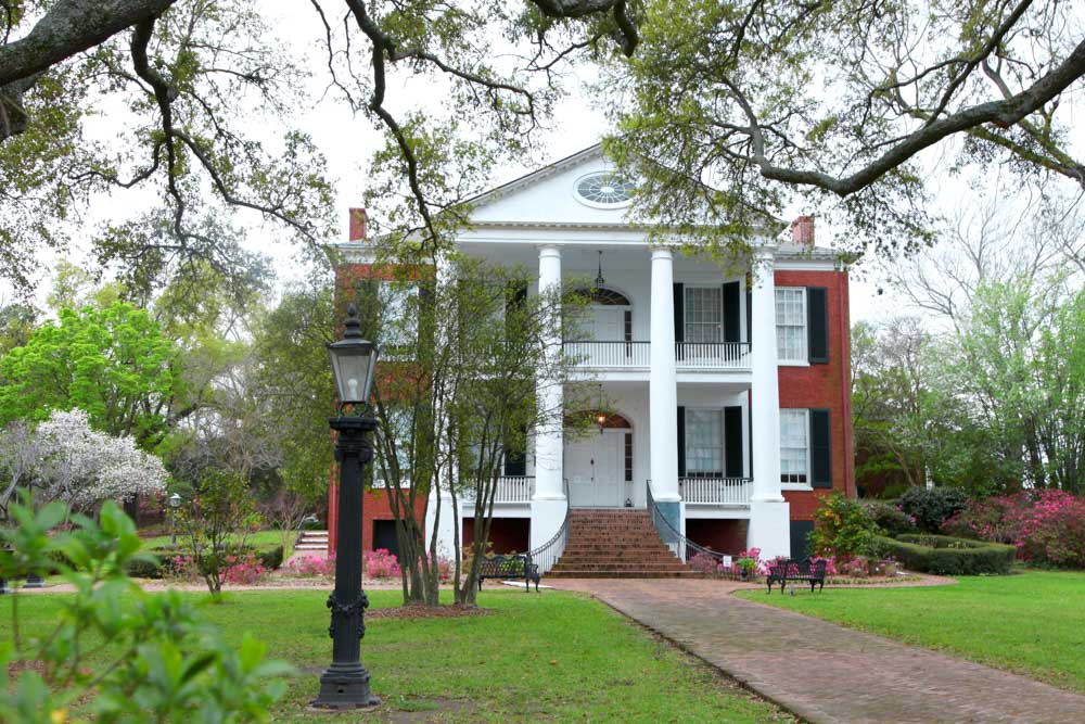 Unique Things to do in Mississippi: Natchez