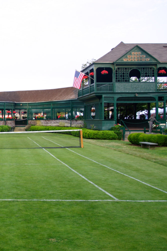 Unique Things to do in Newport, Rhode Island: International Tennis Hall of Fame and Museum