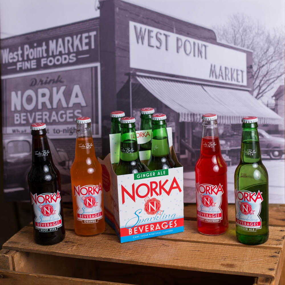 Unique Things to do in Ohio: Norka Beverage Company