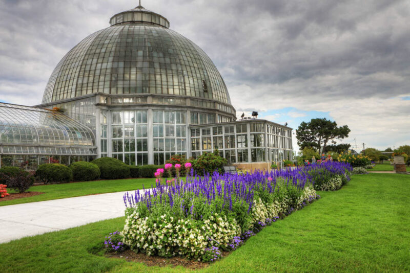 What to do in Detroit, Michigan: Belle Isle