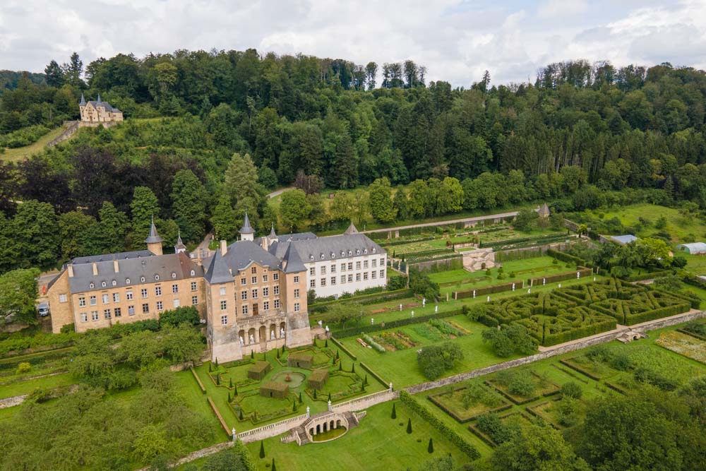 What to do in Luxembourg: Valley of the Seven Castles