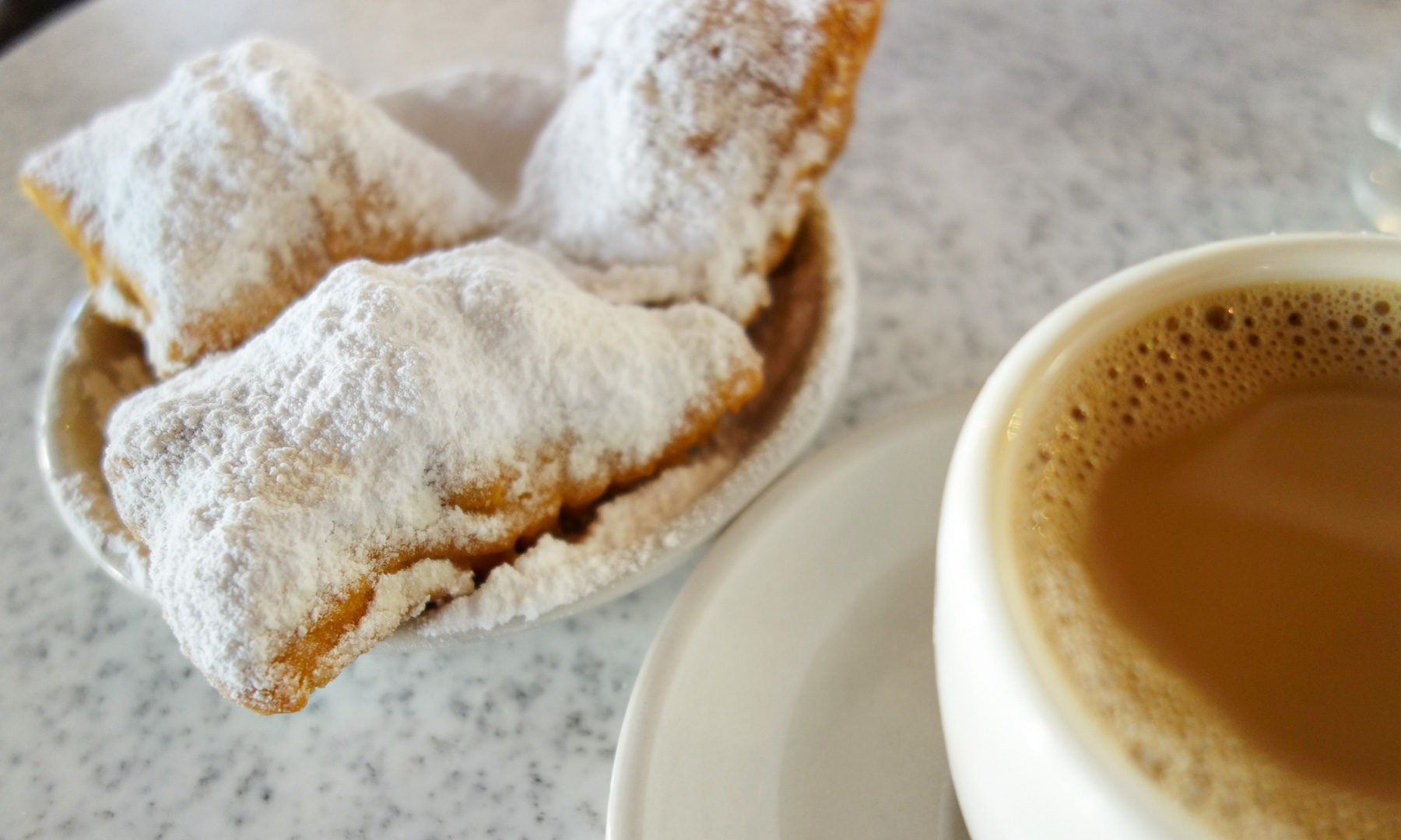 The Best Foods to Try in New Orleans, Louisiana