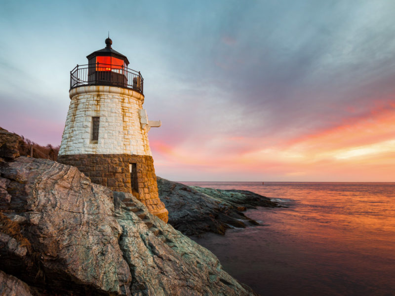 Where to Stay in Newport, Rhode Island: Best Boutique Hotels