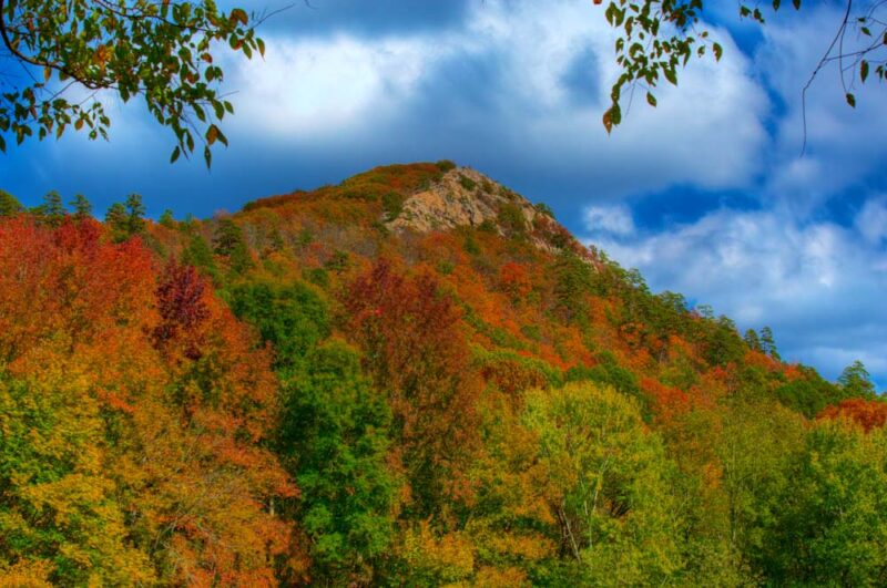 Arkansas Bucket List: Pinnacle Mountain