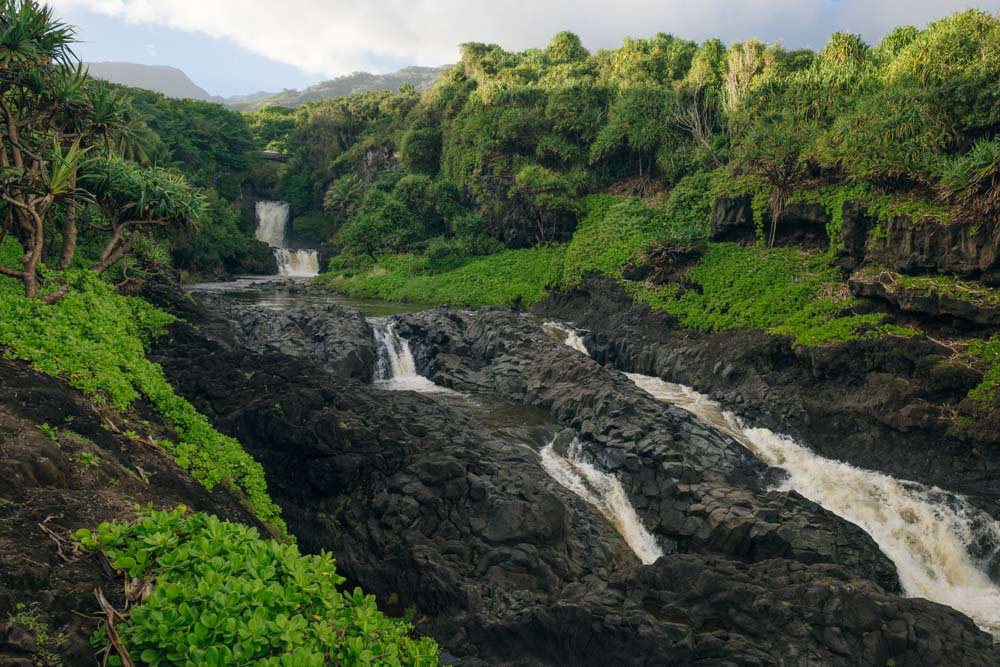 Best Cities to Visit in US in December: Maui