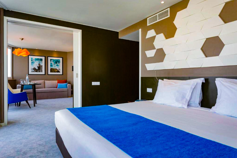 Best Hotels in Faro, Portugal: AP Eva Senses