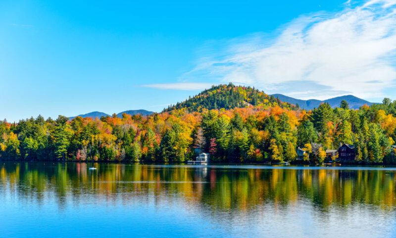 The Best Hotels in Lake Placid, New York