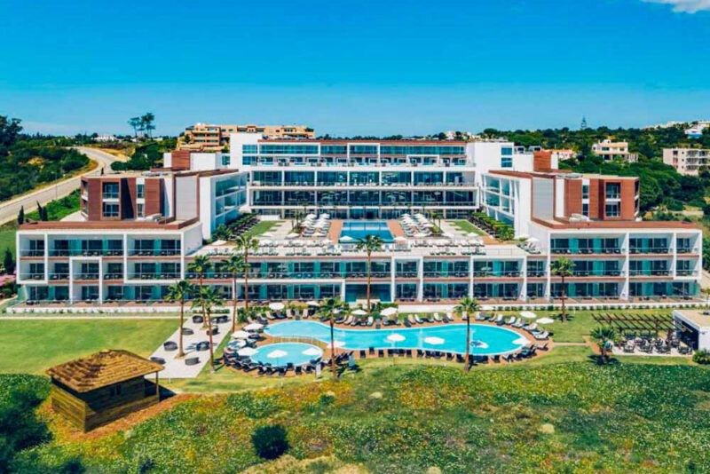Best Hotels Lagos Portugal: Iberostar Selection Lagos Algarve