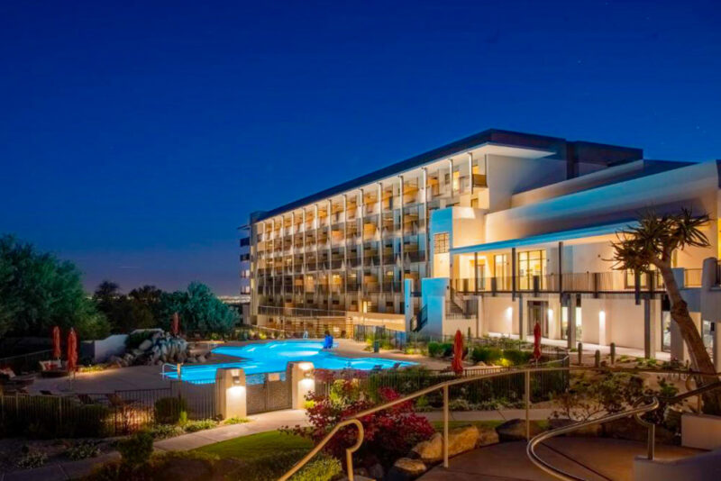Best Hotels Scottsdale Arizona: ADERO Scottsdale
