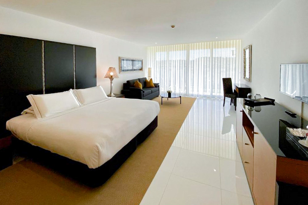 Best Lagos Hotels: Vila Valverde Design Country Hotel