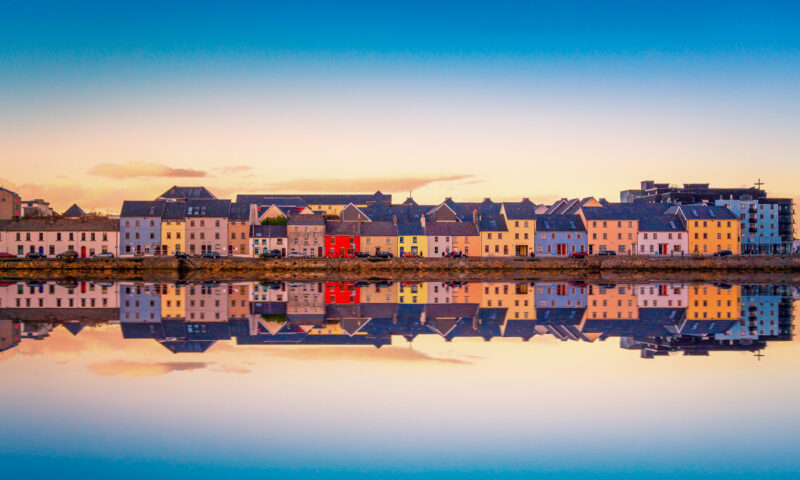 The Best Luxury Hotels in Galway, Ireland