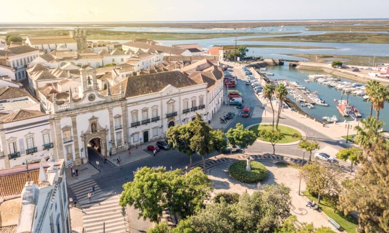 The Best Things to Do in Faro, Portugal