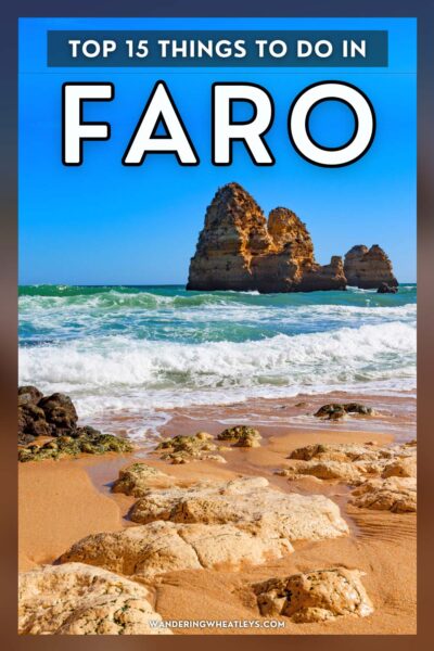 Best Things to do in Faro, Portugal