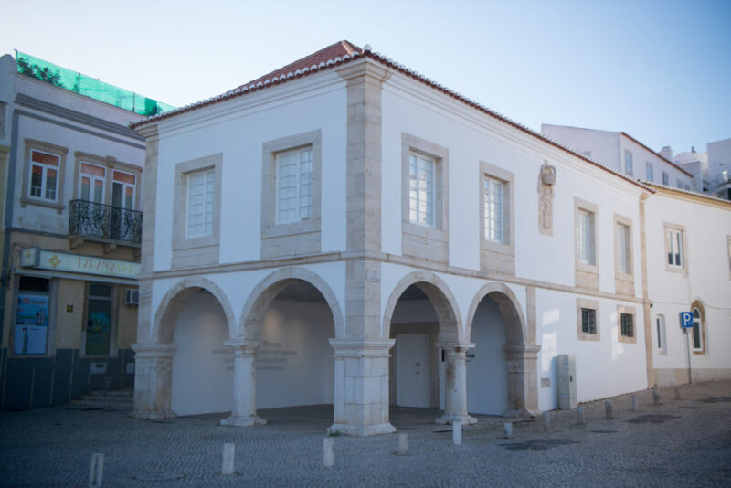 Best Things to do in Lagos, Portugal: Slave Market Museum