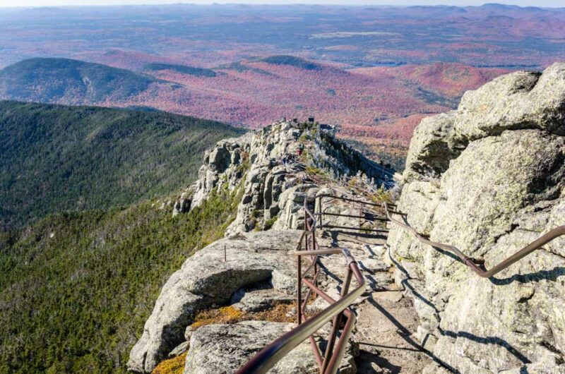 Best Things to do in Lake Placid, New York: Whiteface Mountain