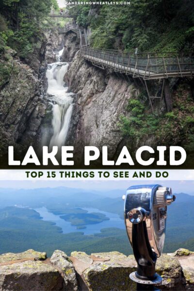 Best Things to do in Lake Placid