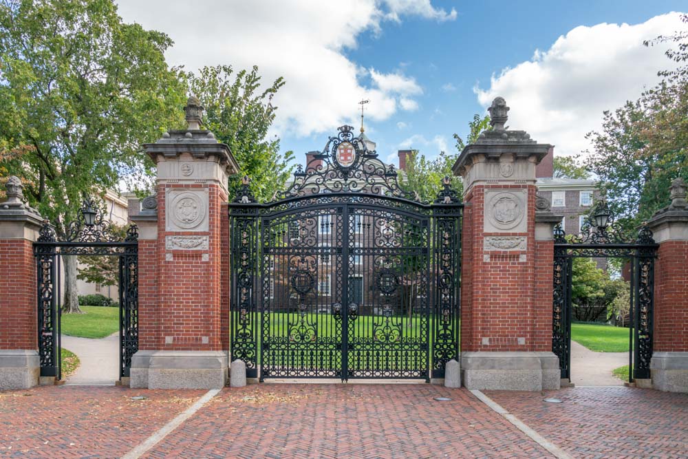 Best Things to do in Providence, Rhode Island: Brown University