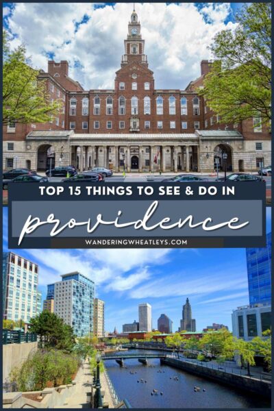 Best Things to do in Providence, Rhode Island