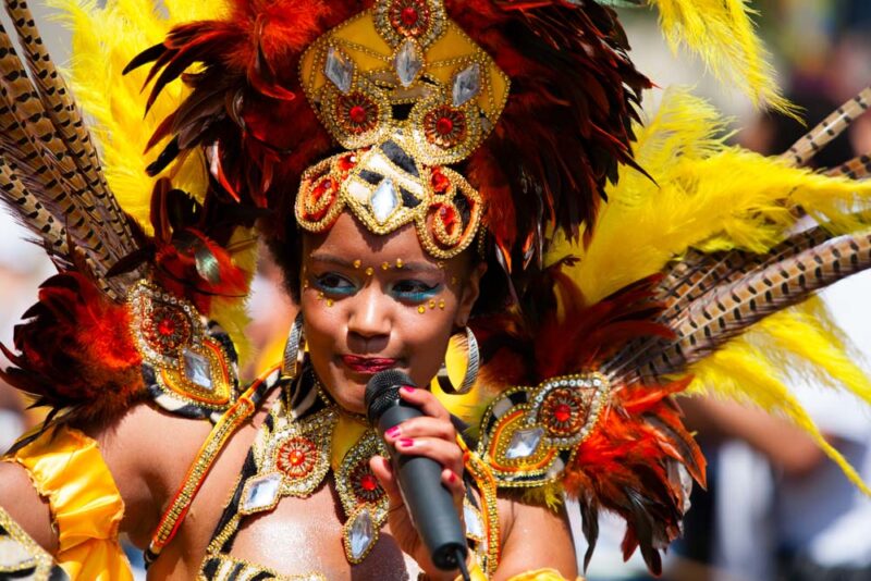 Best Things to do in Rotterdam, Netherlands: Zomercarnaval
