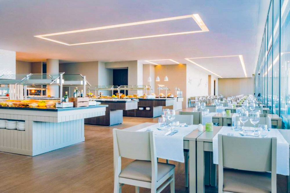 Boutique Hotels Lagos Portugal: Iberostar Selection Lagos Algarve